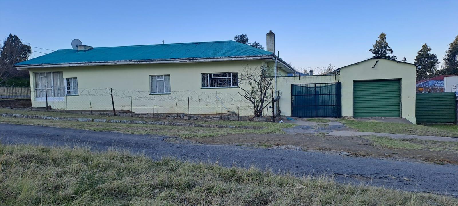 Property and houses for sale in Cathcart Cathcart Property