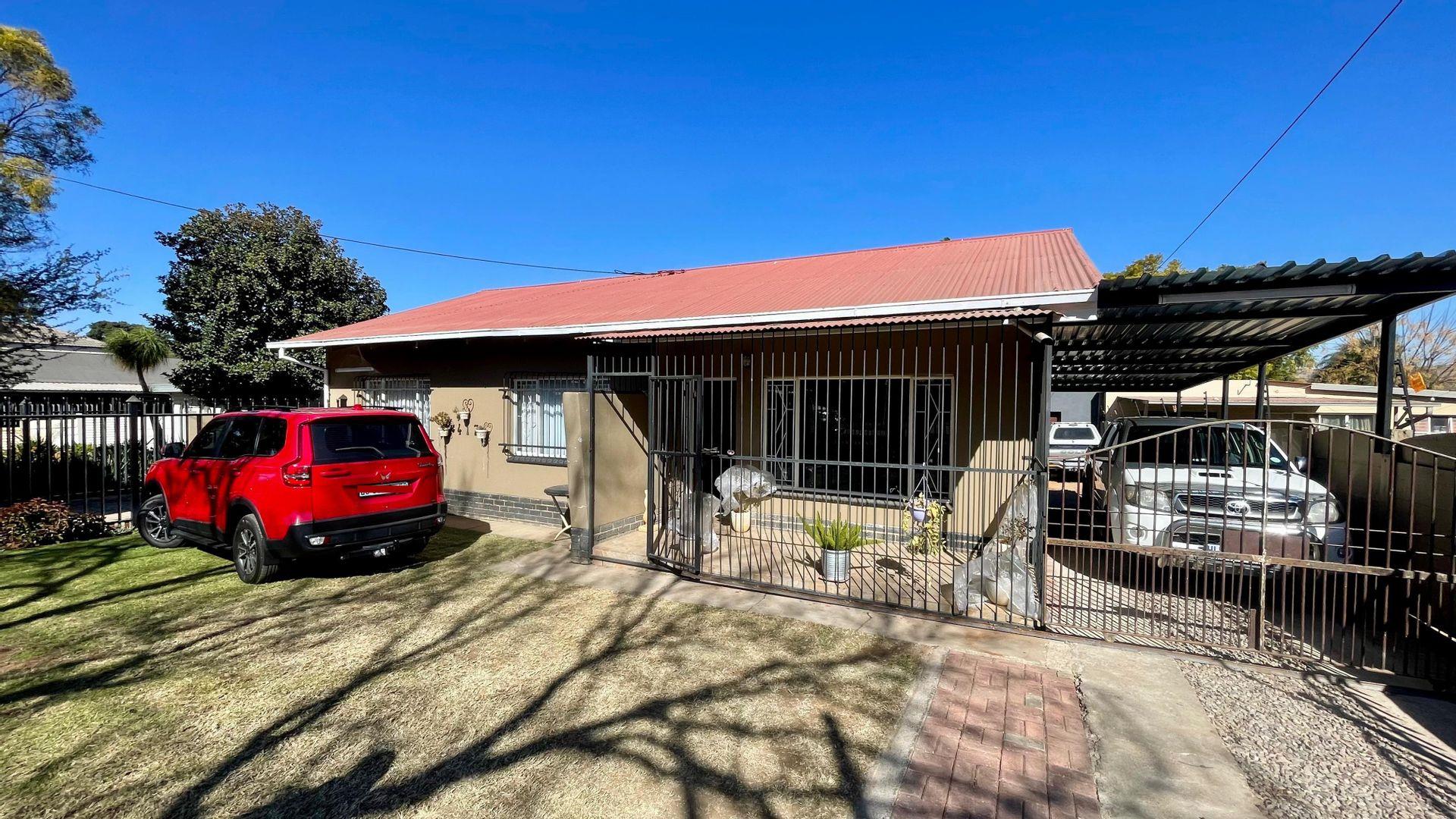 Mountain View, Pretoria Property Property and houses to rent in