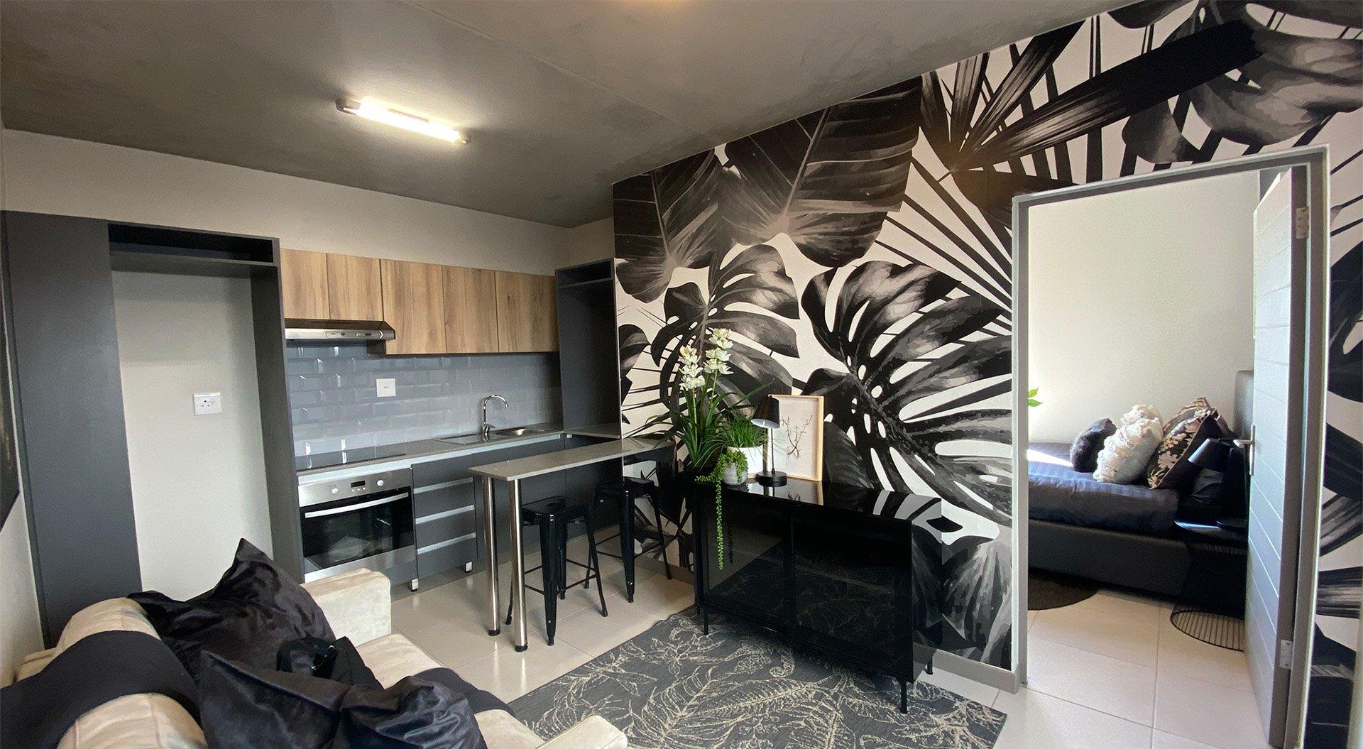 1 Bedroom Apartment / flat to rent in Fairland 5 13th Avenue Randburg