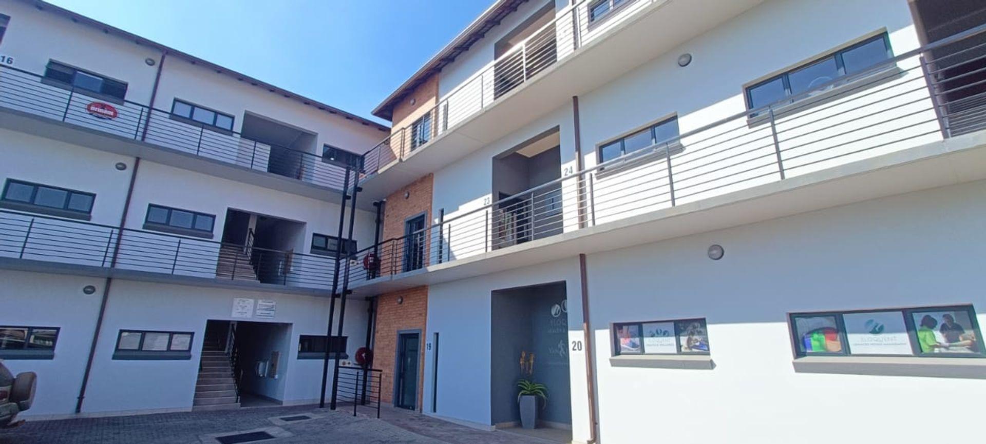 Commercial property for sale in Hazeldean Unit 84 Hazeldean Office