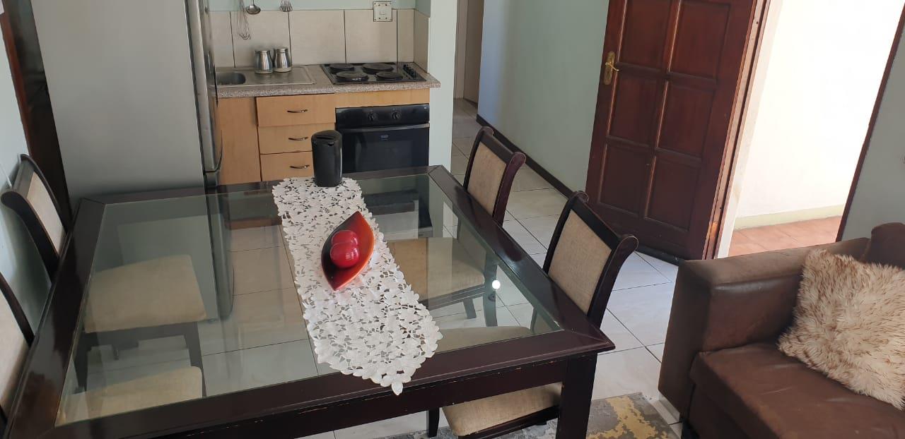 3 Bedroom House to rent in Cosmo City P24114633024