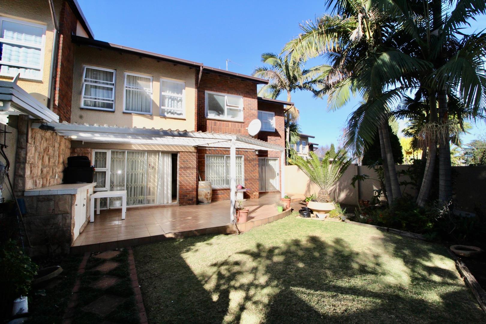 Highway Gardens Property Property and houses to rent in Highway