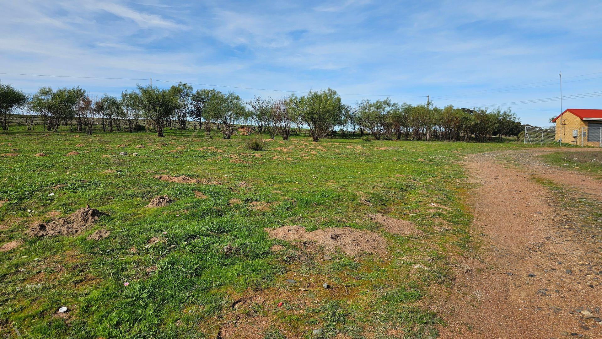 Vacant land / plots for sale in Malmesbury Malmesbury Property