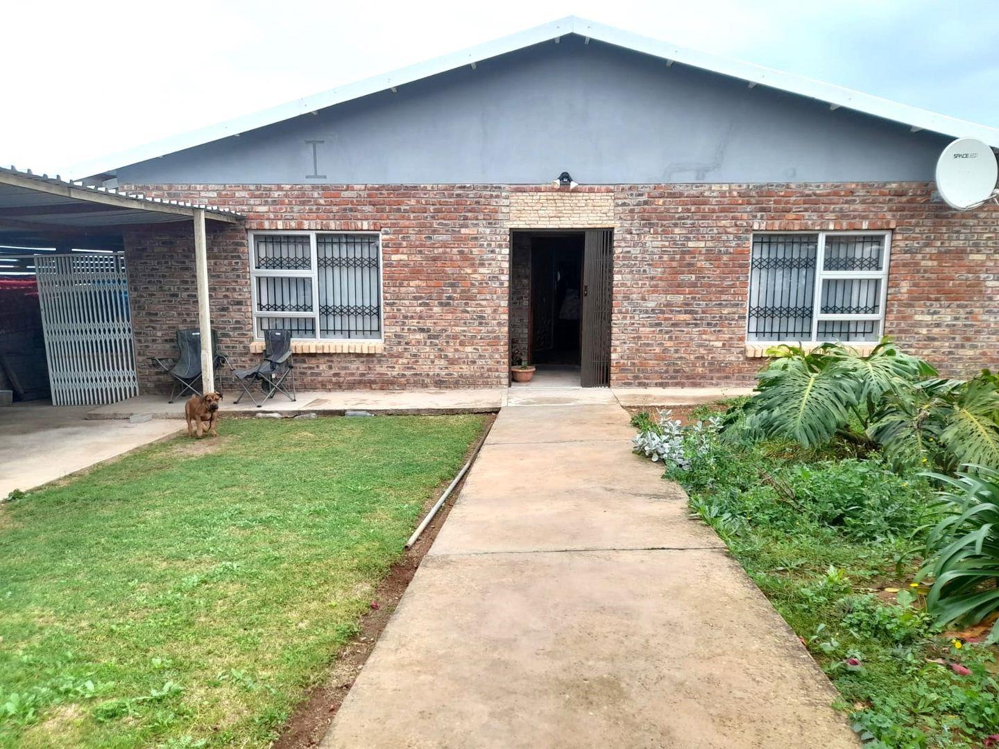 3 Bedroom House for sale in Rosedale 17 Kolgans Street P24114633194