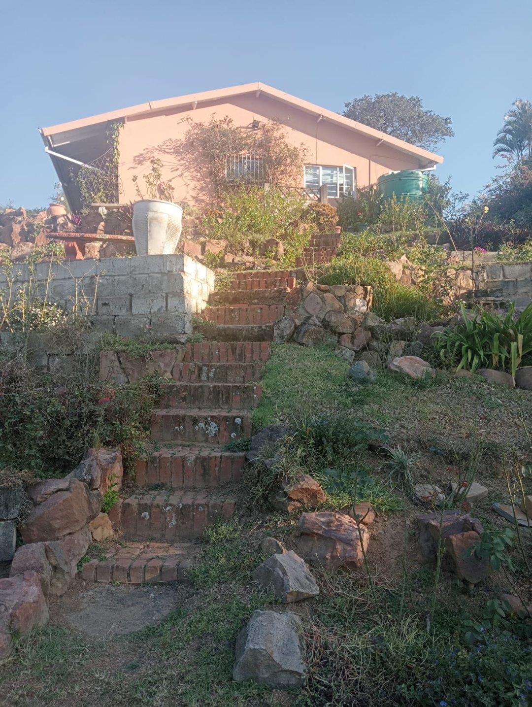 4 Bedroom House for sale in Berea West P24114633218