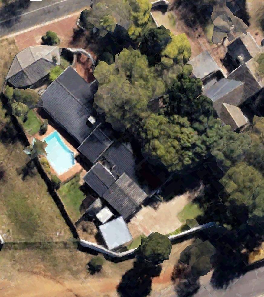 Lynnwood Glen Property Vacant land / plots for sale in Lynnwood Glen