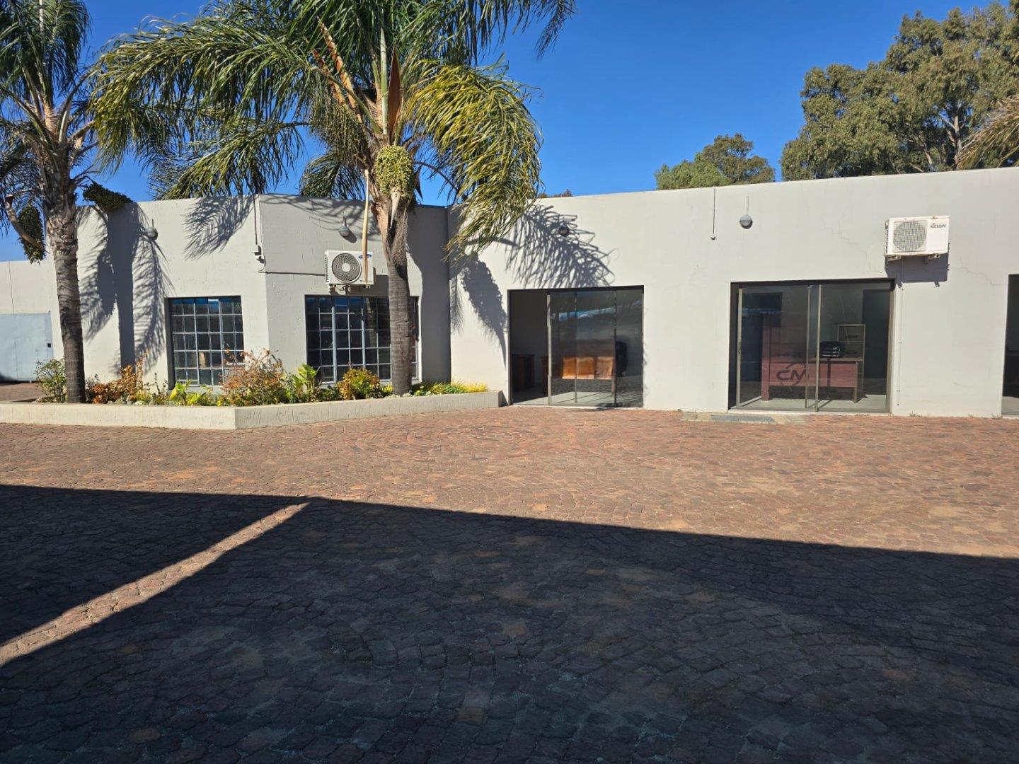 Commercial property for sale in Vereeniging Central P24114633466