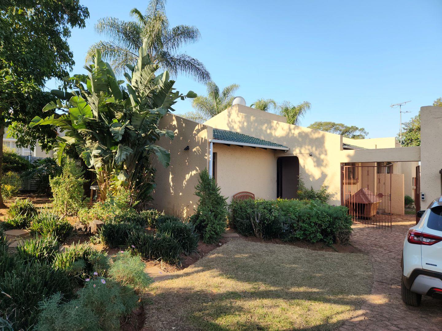 Sharonlea Property Property and houses for sale in Sharonlea