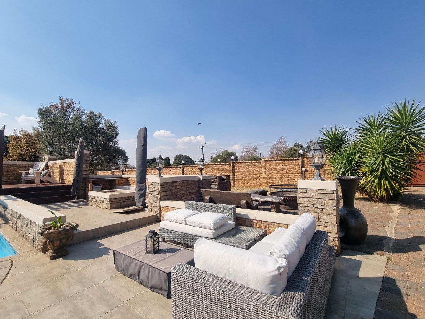 Property and houses for sale in Balfour, Mpumalanga Balfour