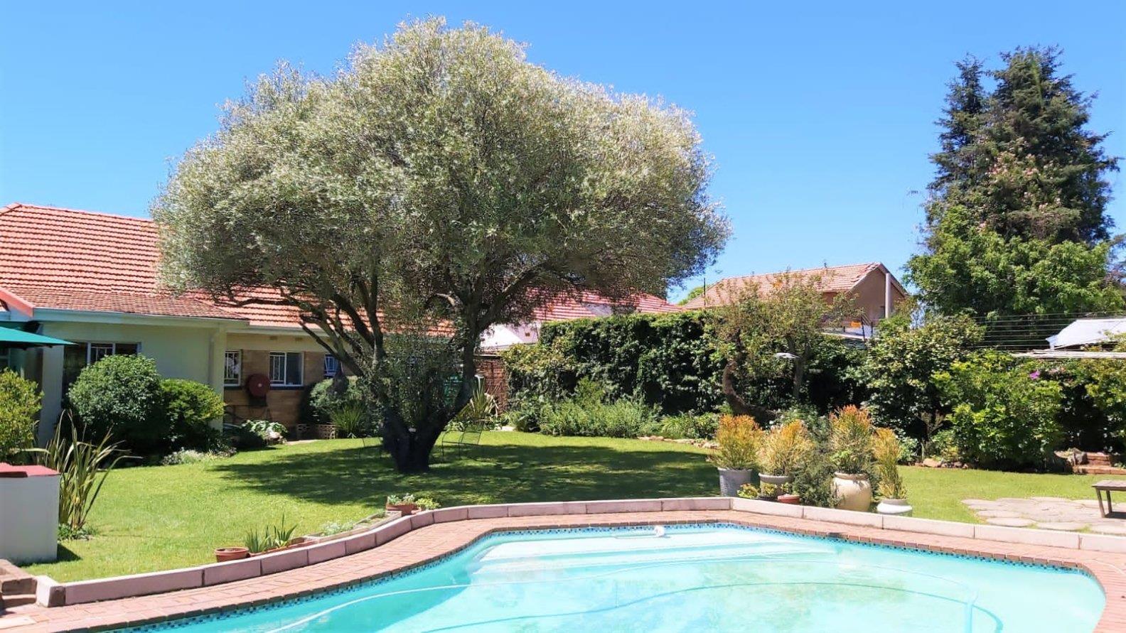 0.5 Bedroom Apartment / flat to rent in Blairgowrie 4 Pentlands Road