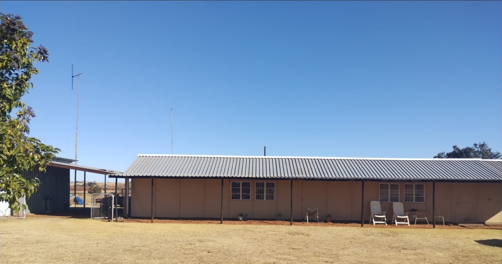 Farm for sale in Parys P24114634003