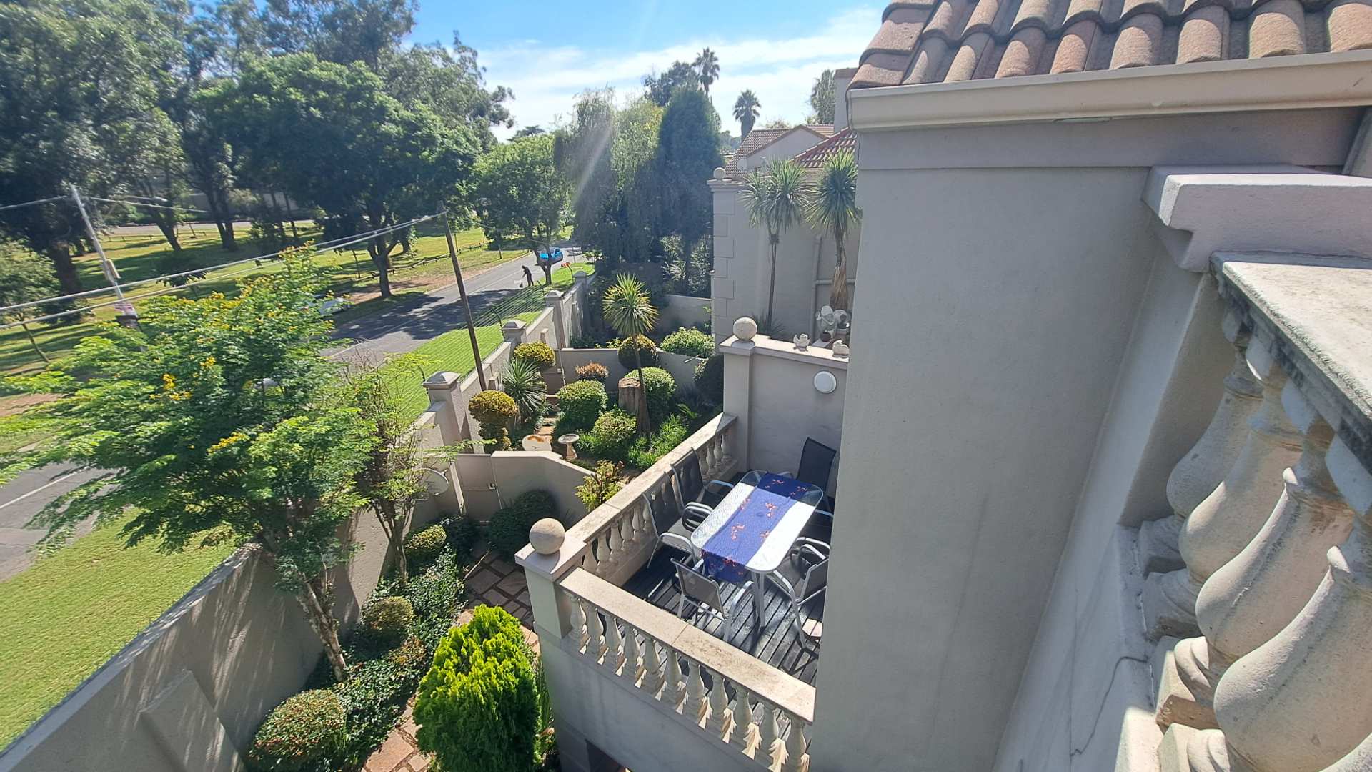 2 Bedroom Townhouse for sale in Melrose Estate 6 Somerville Ave P24