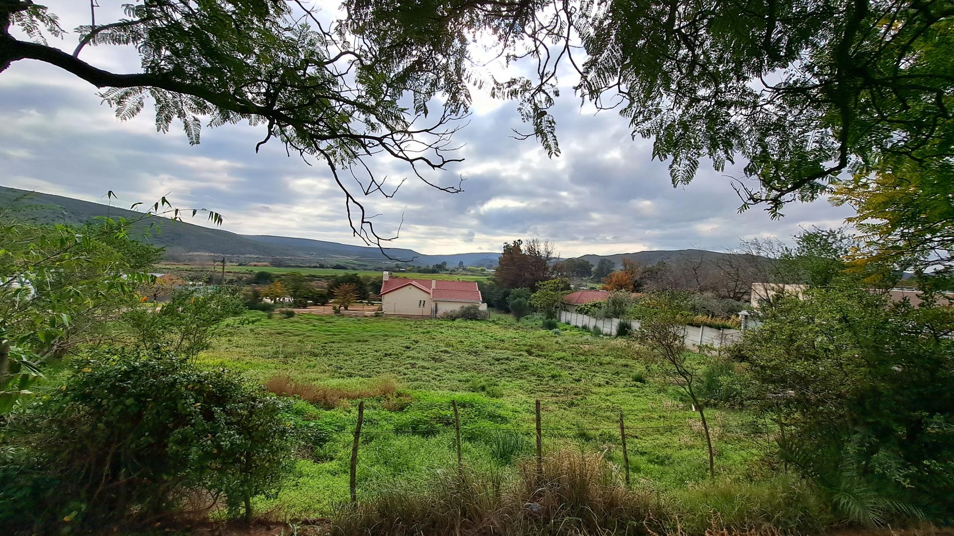 Vacant land / plots for sale in Uniondale Uniondale Property