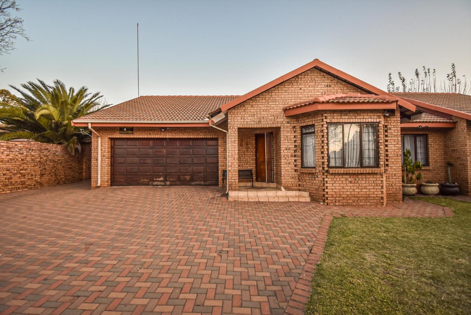 Property and houses for sale in Middelburg, Mpumalanga Middelburg
