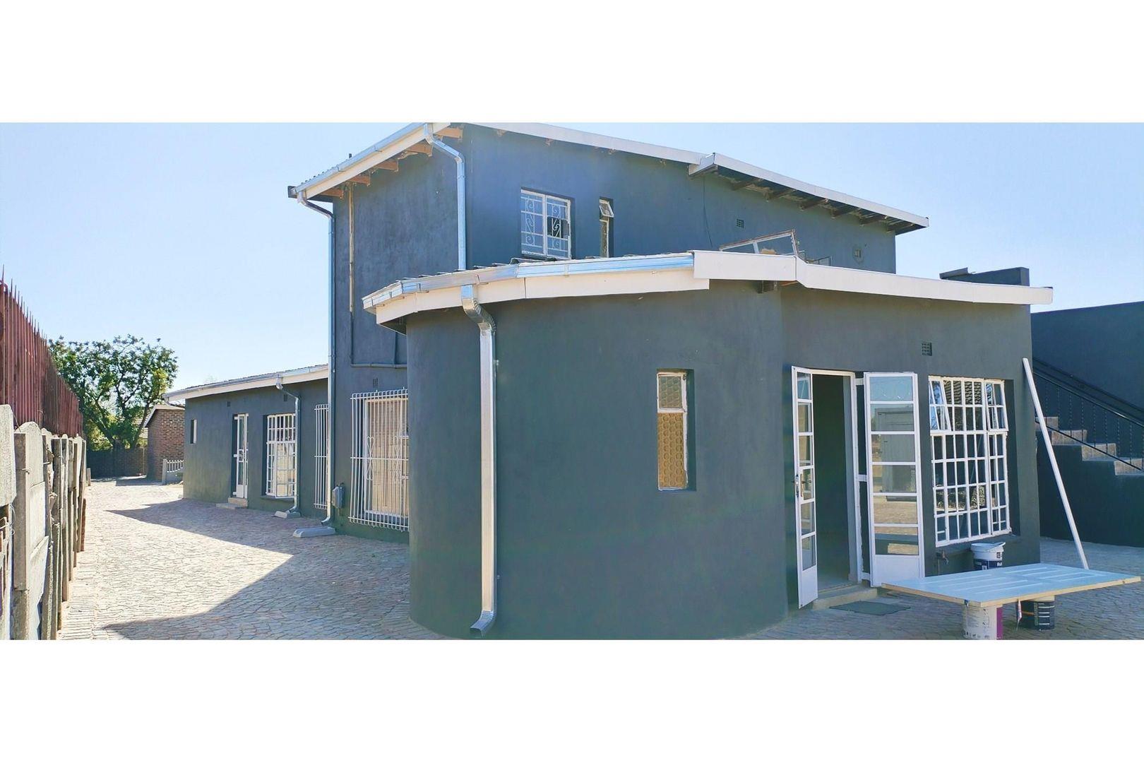 New Modder Property Property and houses to rent in New Modder