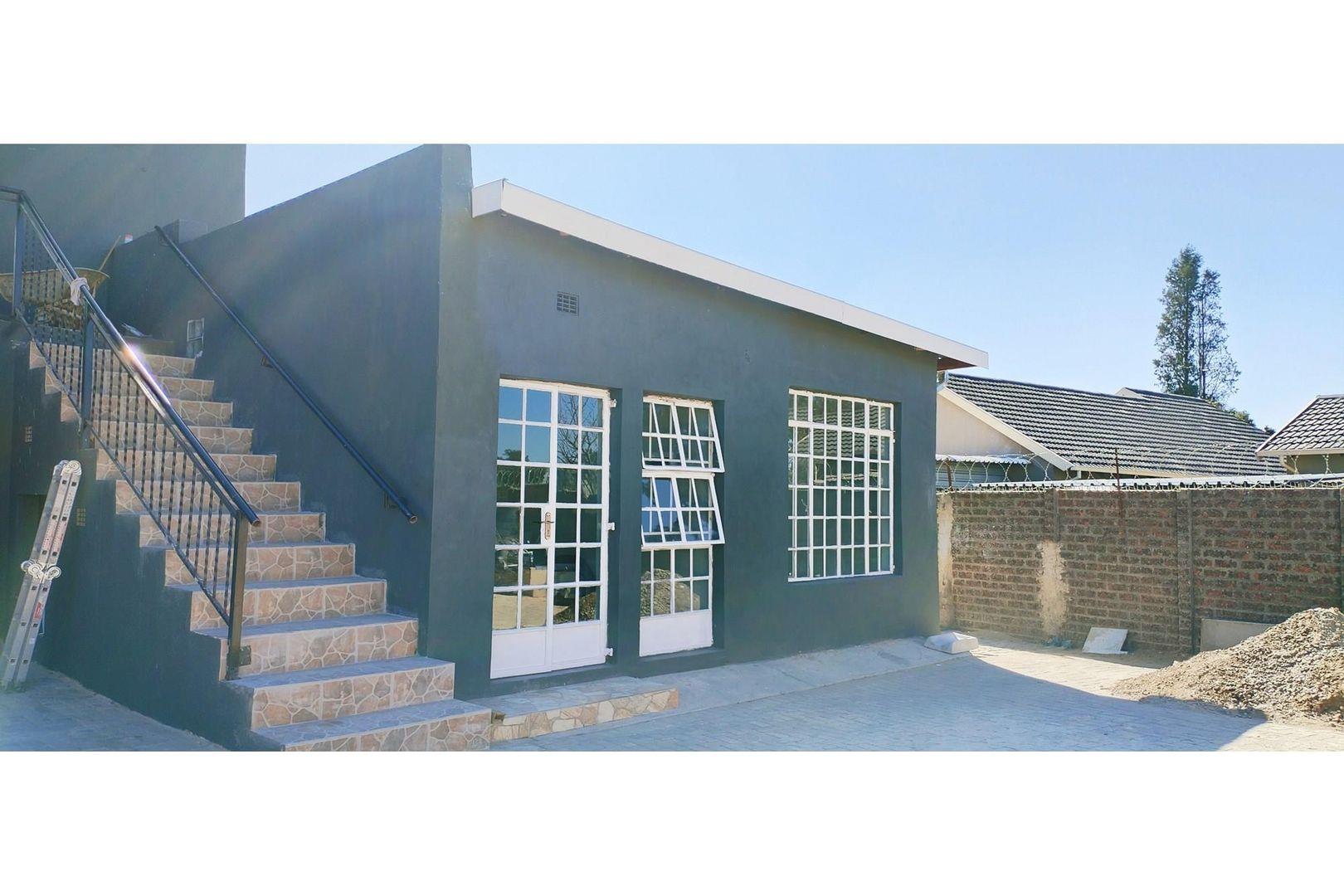 1 Bedroom House to rent in New Modder P24114634430