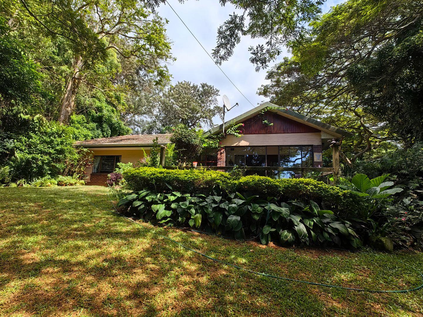 3 Bedroom House for sale in Pennington 23 Umdoni Road North P24114634620