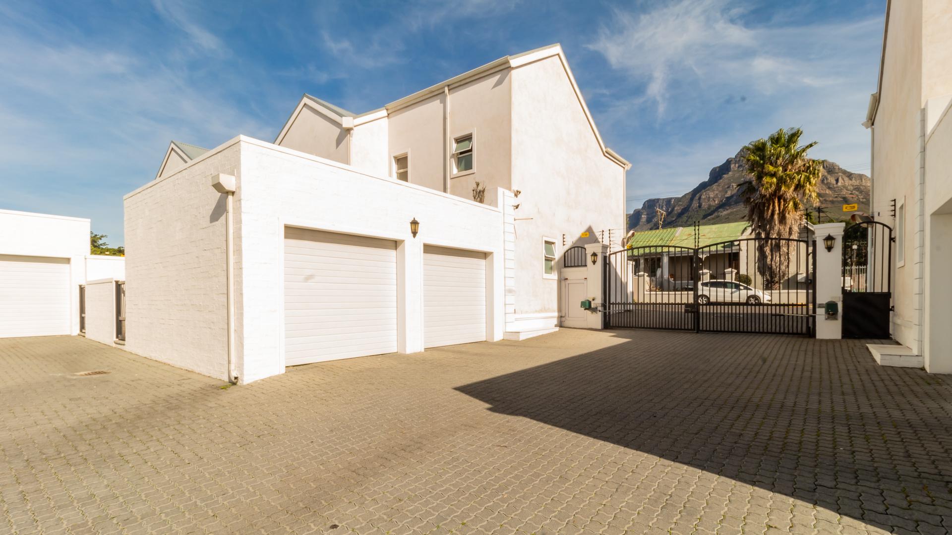 Observatory, Cape Town Property Property and houses for sale in