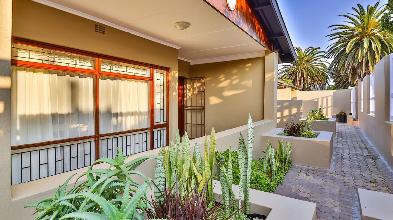 4 Bedroom Apartment / flat for sale in Hartenbos Central 27