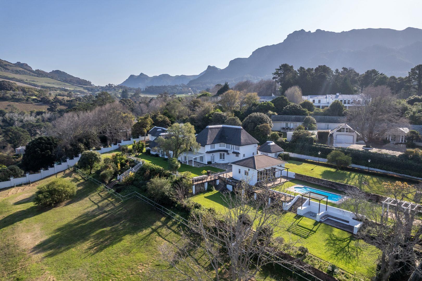 Constantia, Cape Town Property Houses for sale in Constantia, Cape