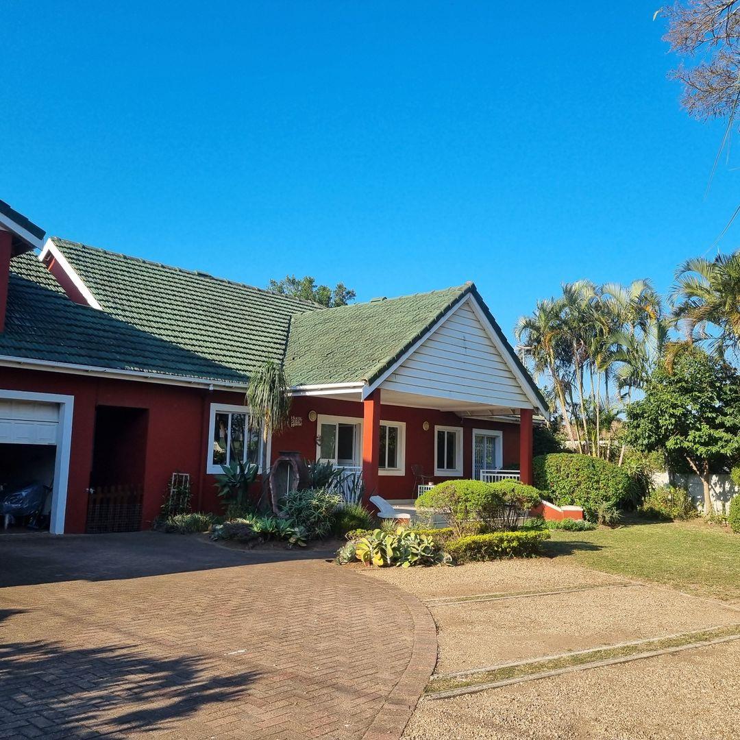 2 Bedroom House to rent in Mount P24114635473