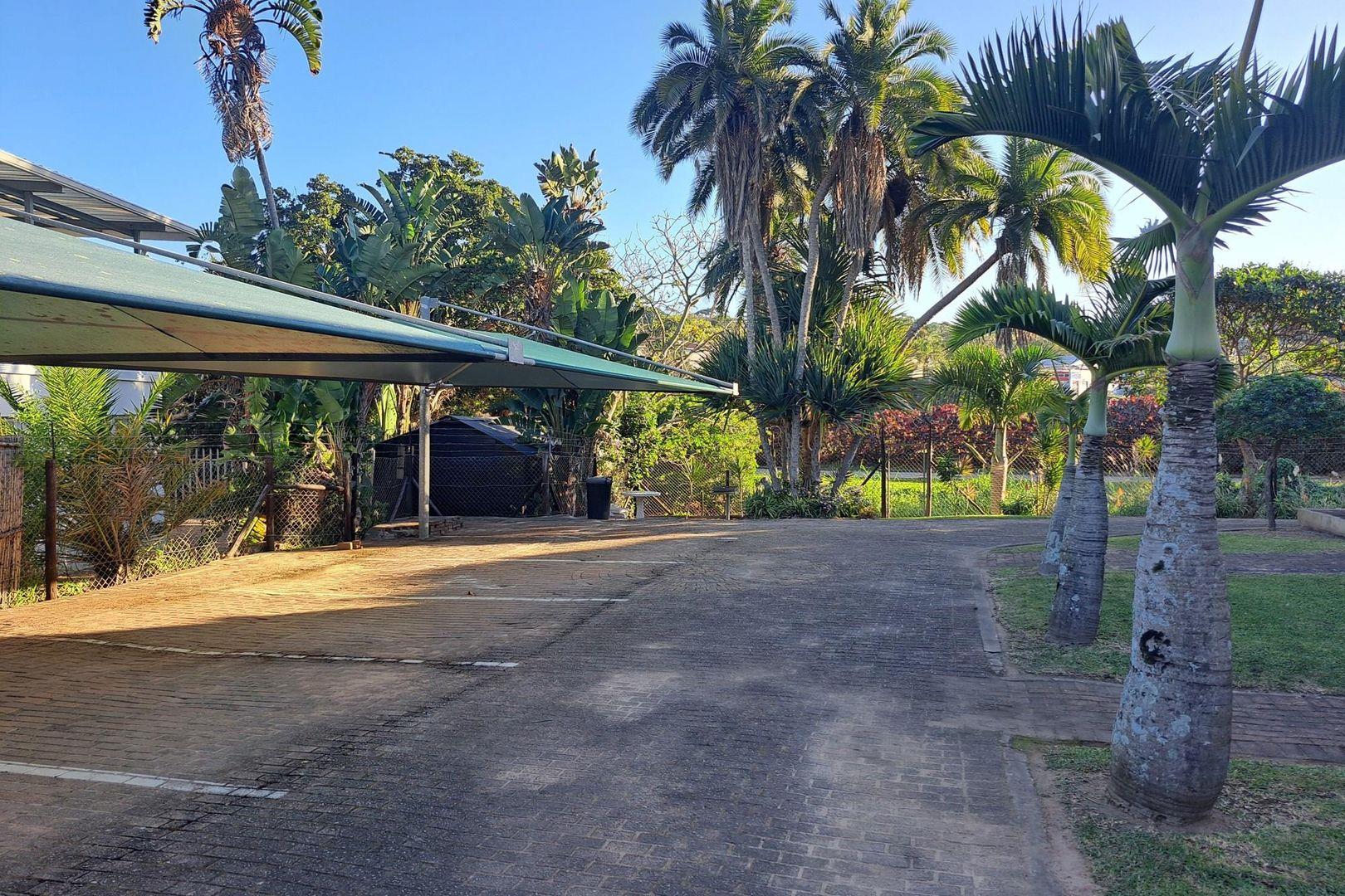 2 Bedroom Apartment / flat to rent in Margate 8 Rus 'n Bietjie, 4 St