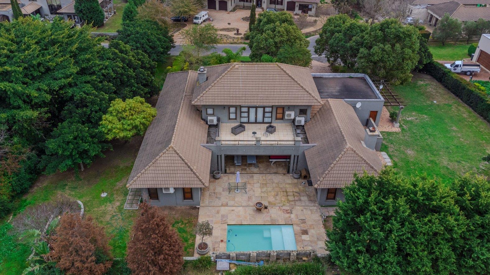 Klein Zevenwacht Property Property and houses for sale in Klein