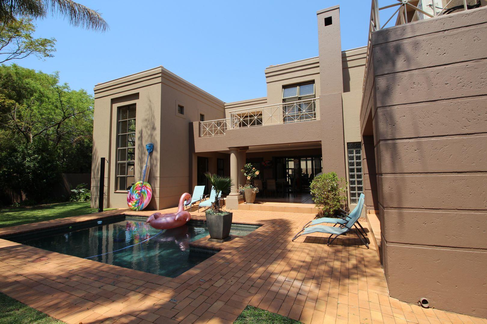 Silver Lakes Golf Estate Property Houses to rent in Silver Lakes Golf