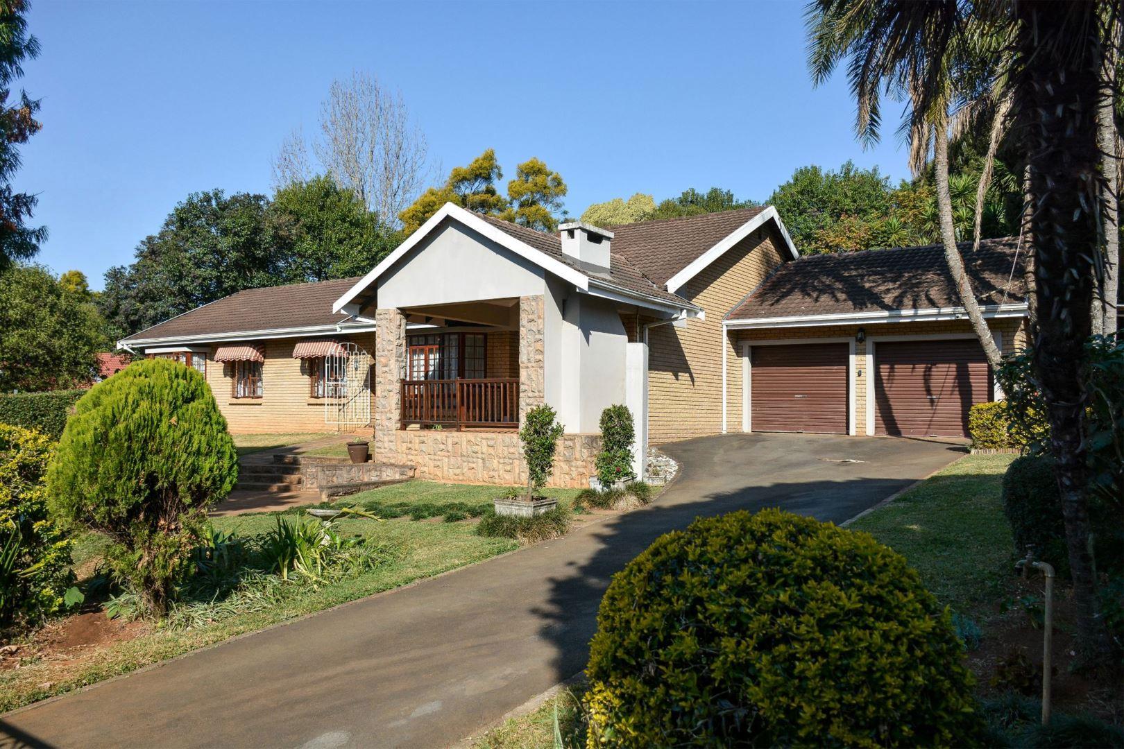 3 Bedroom House for sale in Montrose P24114636073