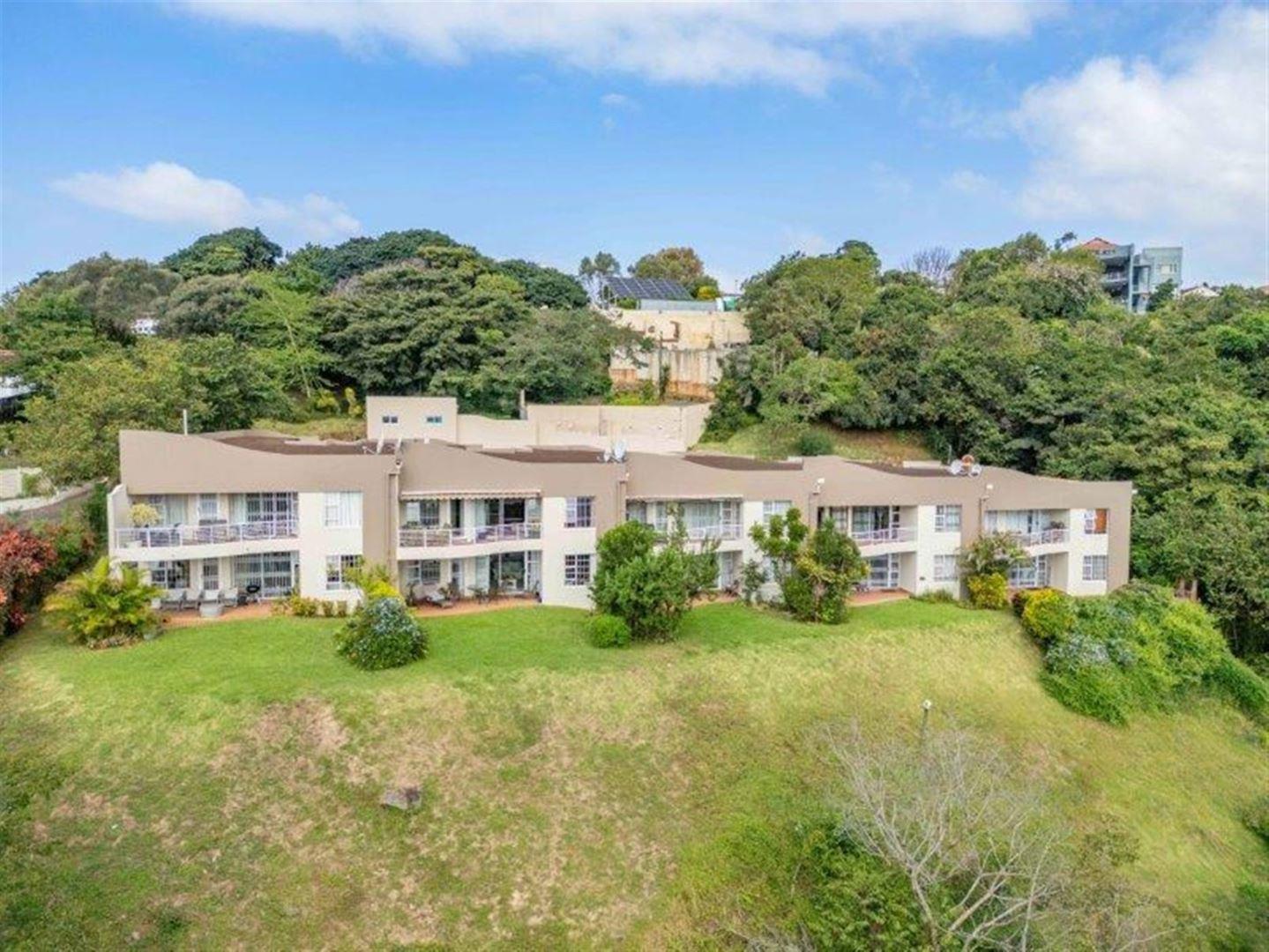 3 Bedroom Townhouse for sale in Westville P24114636635