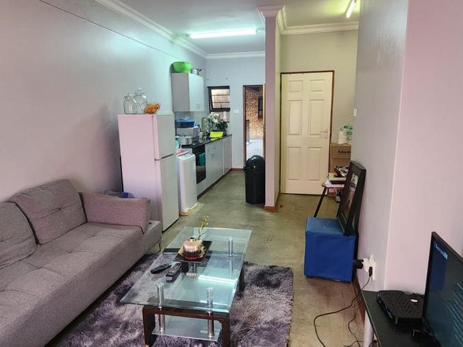 2 Bedroom Apartment / Flat to Rent in Hilton