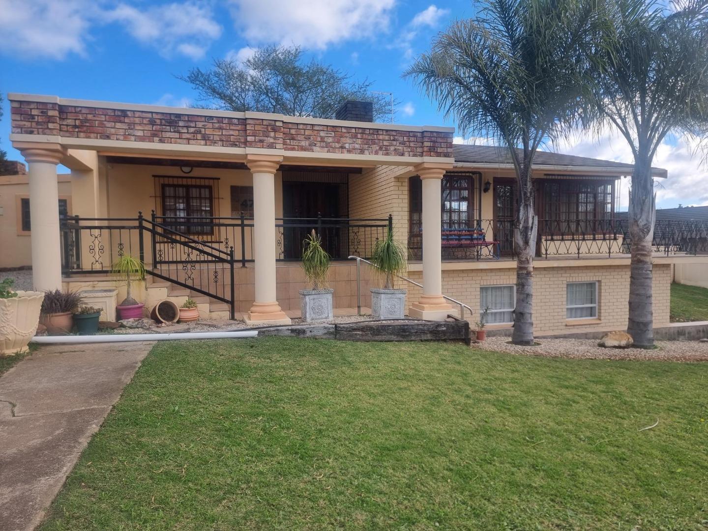 3 Bedroom House for sale in Vanes Estate 47 Winterhoek Drive P24