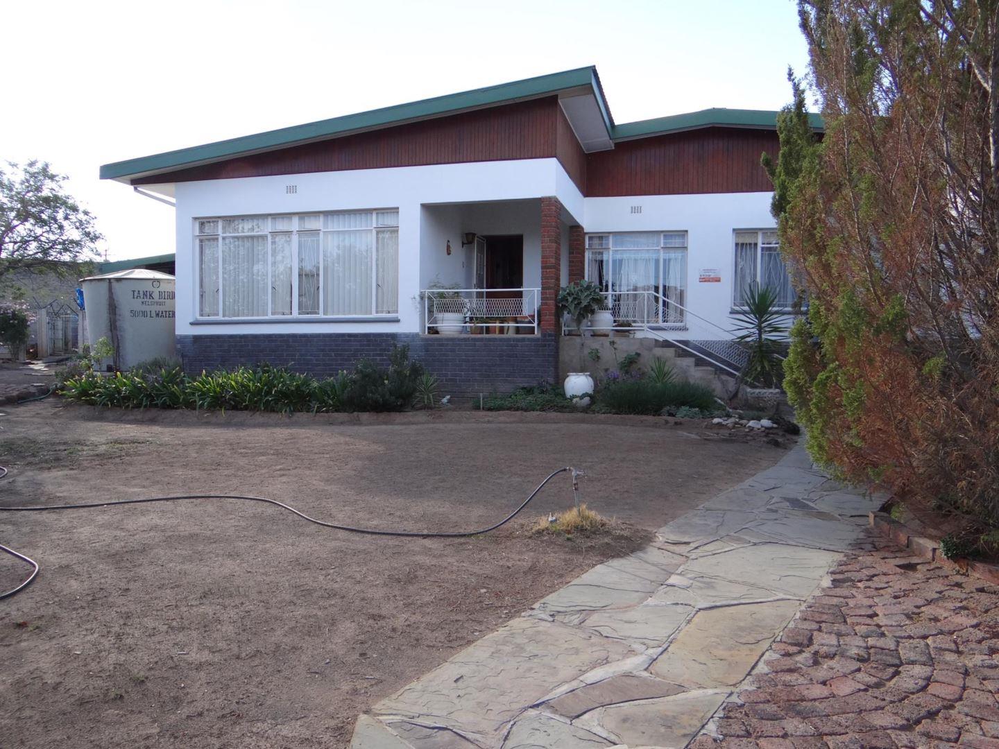 Houses for sale in Beaufort West Beaufort West Property