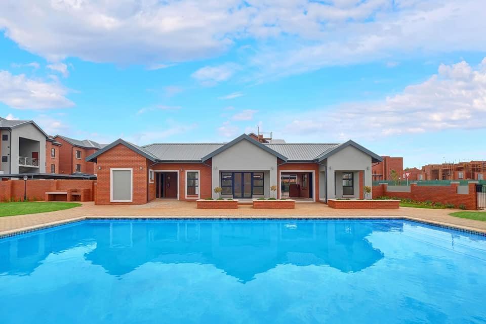 2 Bedroom Apartment / flat for sale in Hereford Estate 1 Saltus St