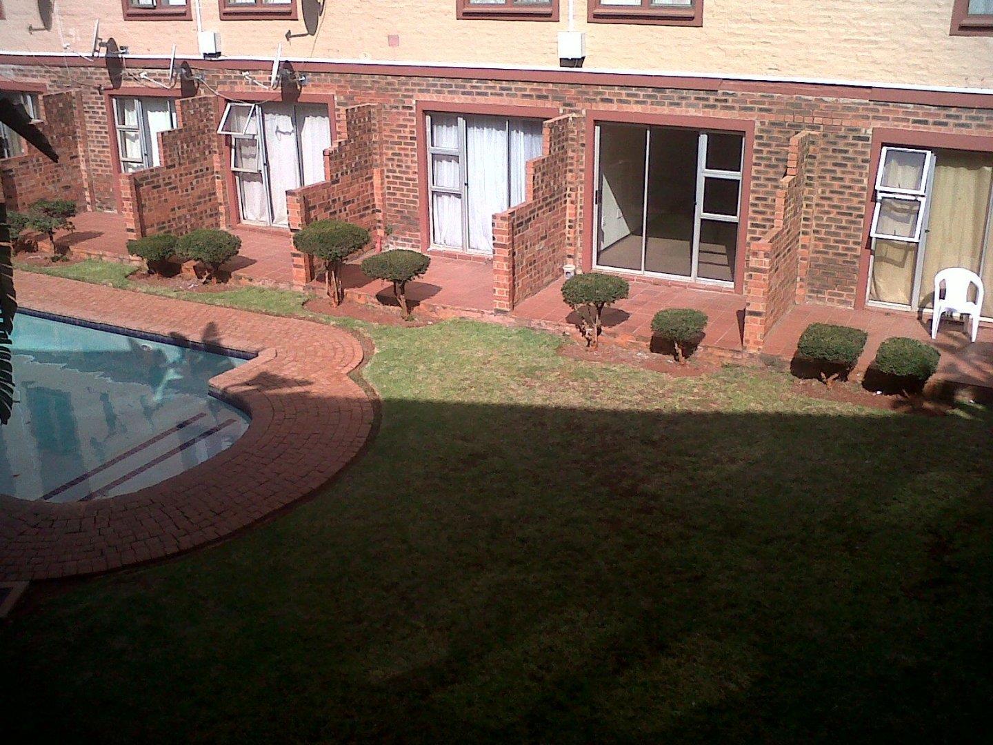 1 Bedroom Apartment / flat to rent in Riviera Med Village, 259 Annie