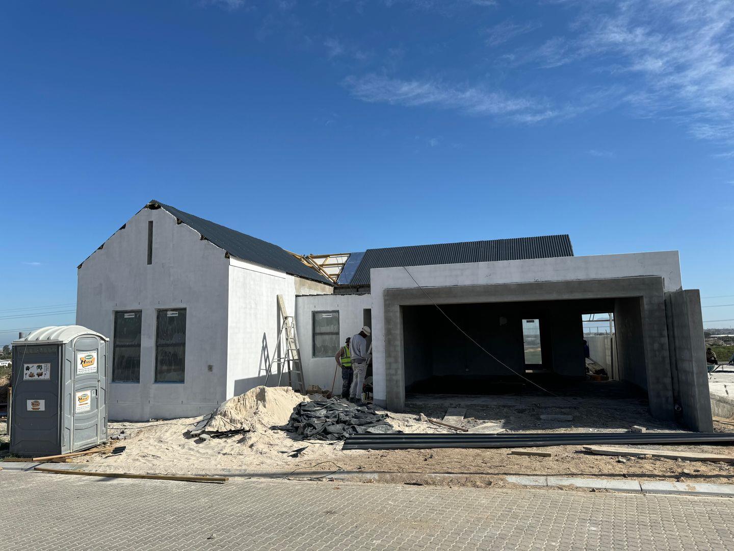 3 Bedroom House for sale in Aan de Wijnlanden 123 Crescent P24114637467