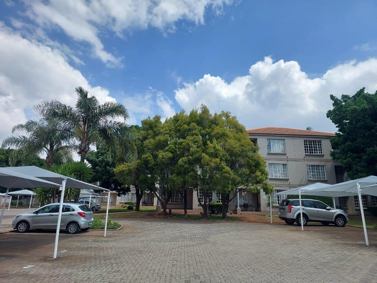 1 Bedroom Apartment / flat for sale in Monument Park P24114637864