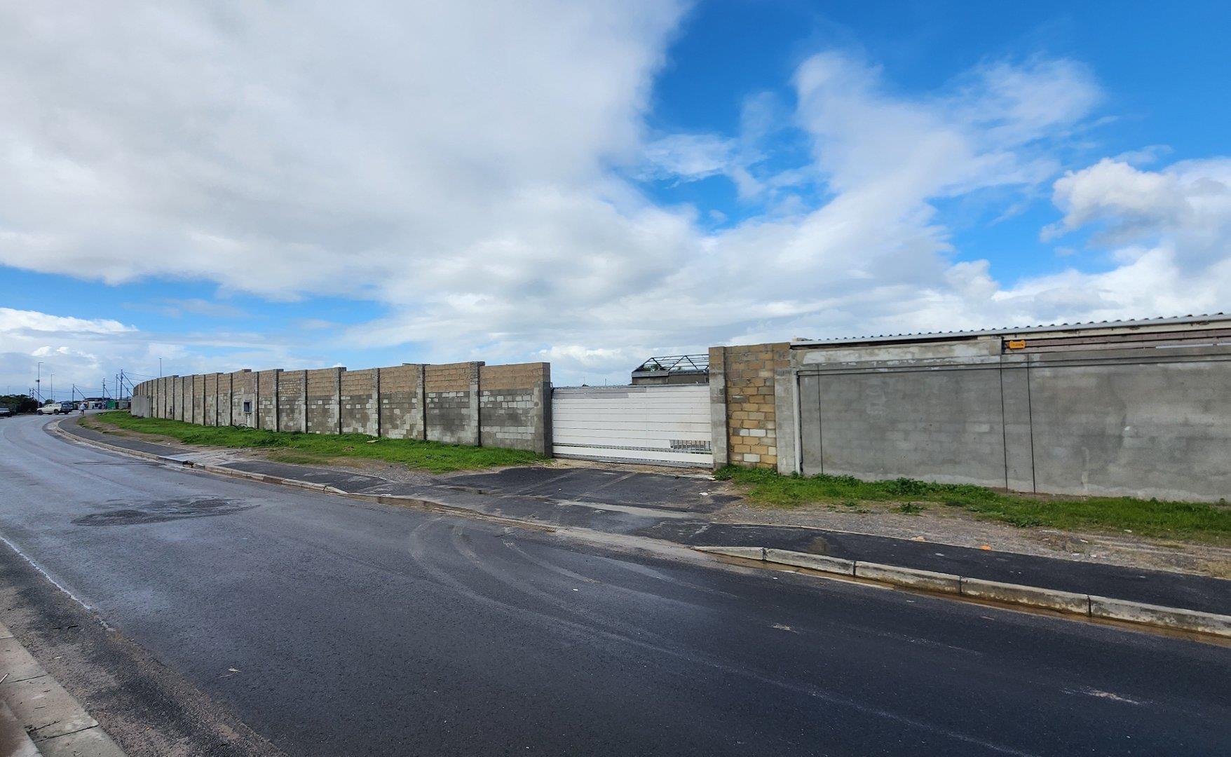 Vacant land / plot for sale in Schaapkraal 102 11th Avenue P24