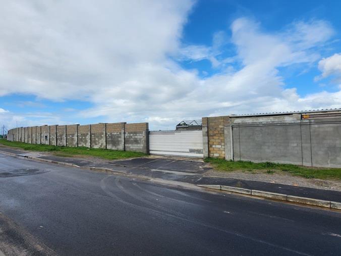 Vacant Land / Plot for Sale in Schaapkraal