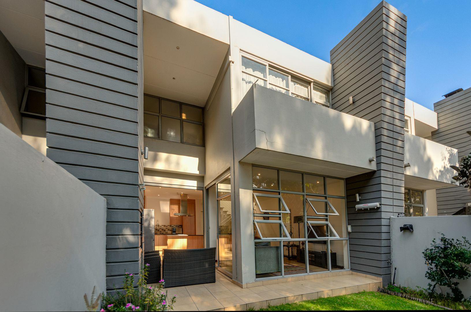 2 Bedroom Townhouse for sale in Bryanston Sloane Park, 108 Sloane