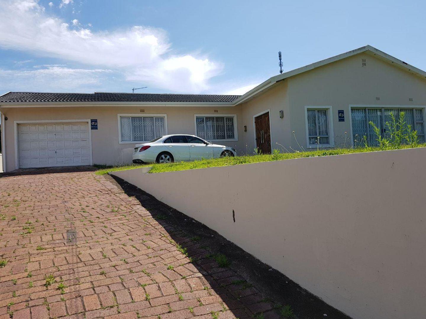 4 Bedroom House for sale in Stanger Manor P24107362333