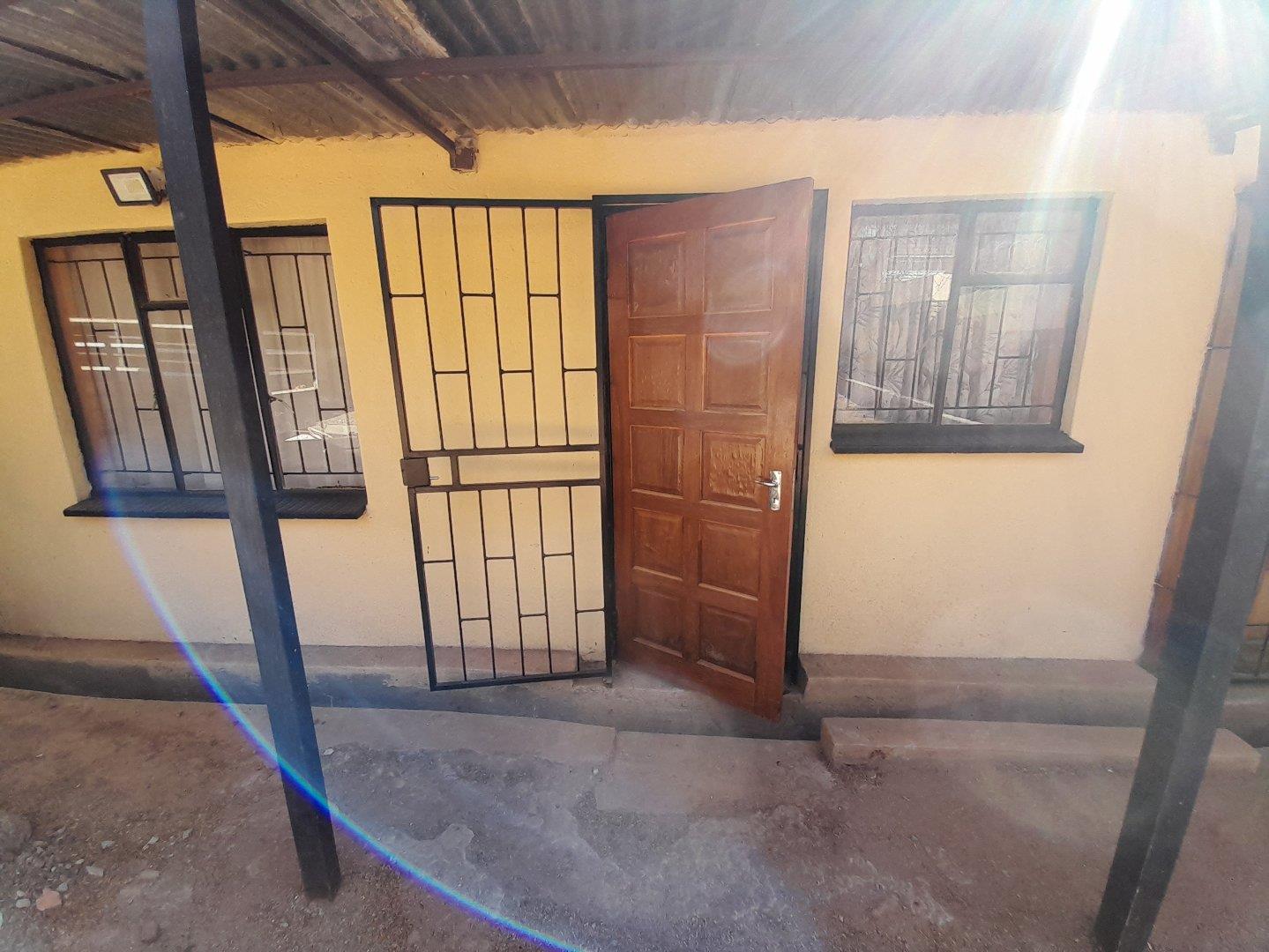 Apartment / flat to rent in Barberton P24114638309