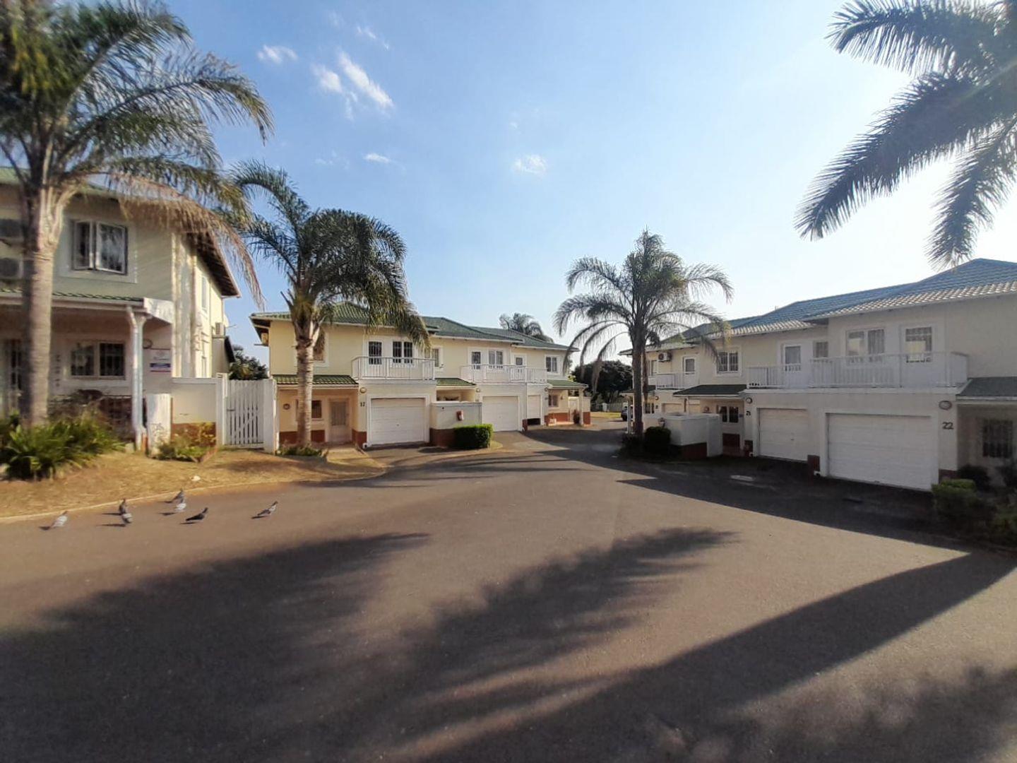 Sunningdale, Umhlanga Property Property and houses for sale in