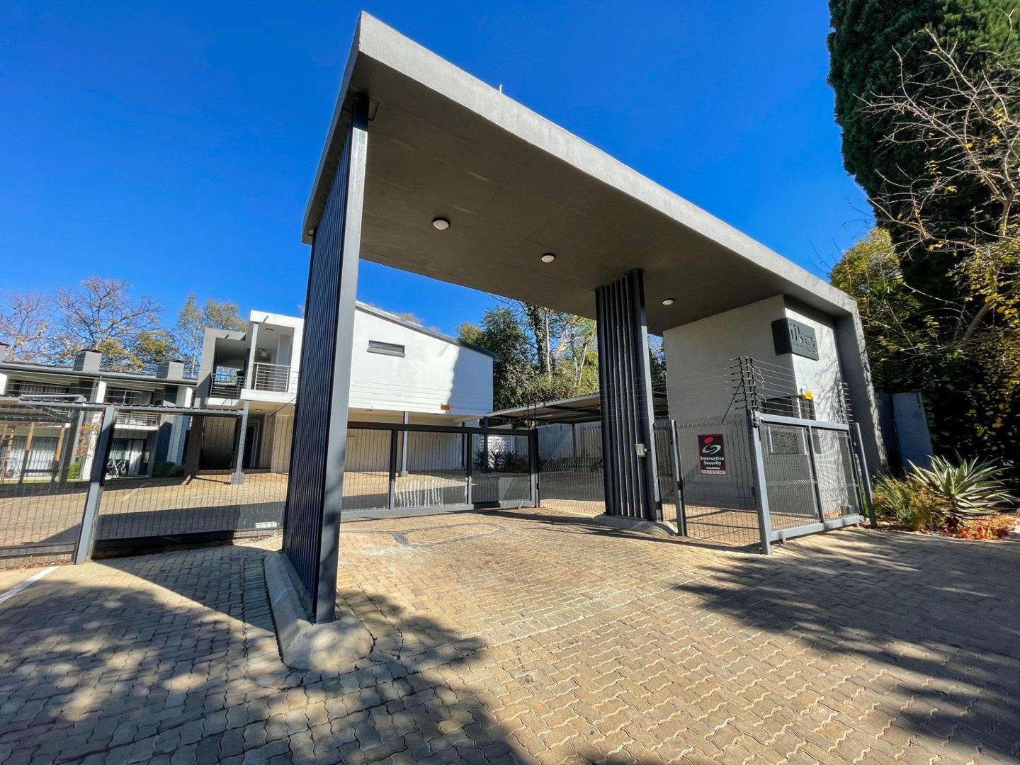 1 Bedroom Apartment / flat for sale in Lynnwood Glen 75 Ilkey Road P24114638661