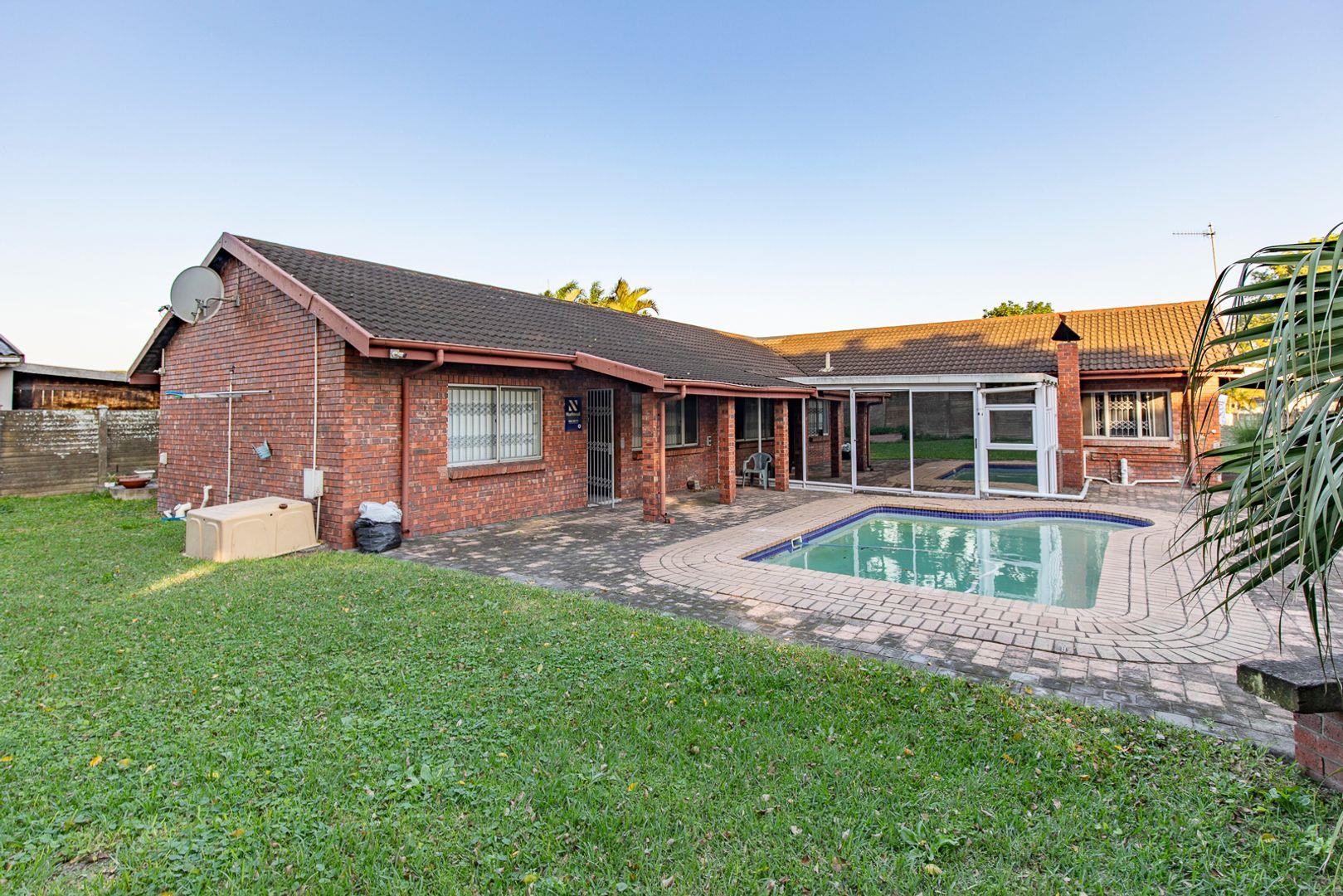 4 Bedroom House for sale in Arboretum P24114541096