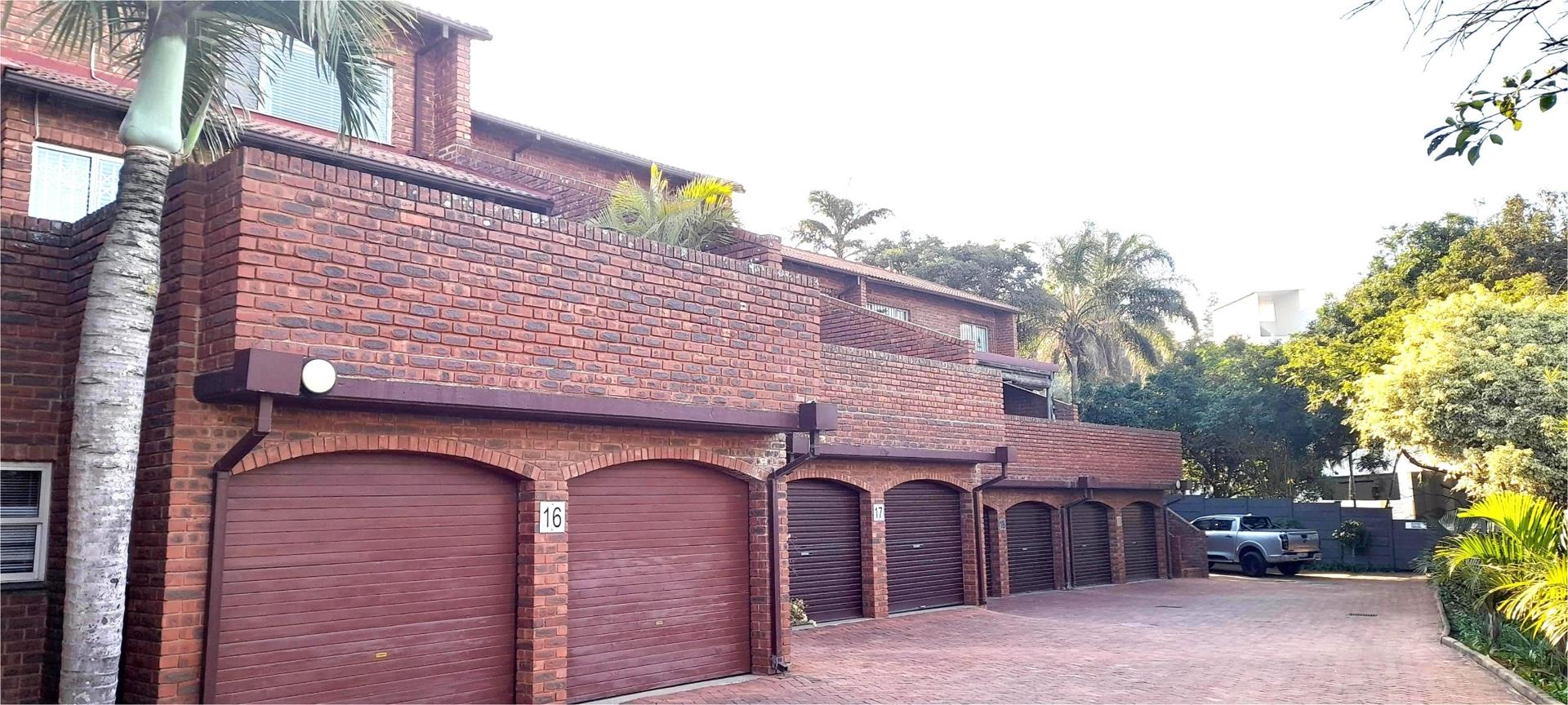 3 Bedroom Townhouse for sale in Umhlanga Central 18 Ss Forest Ridge