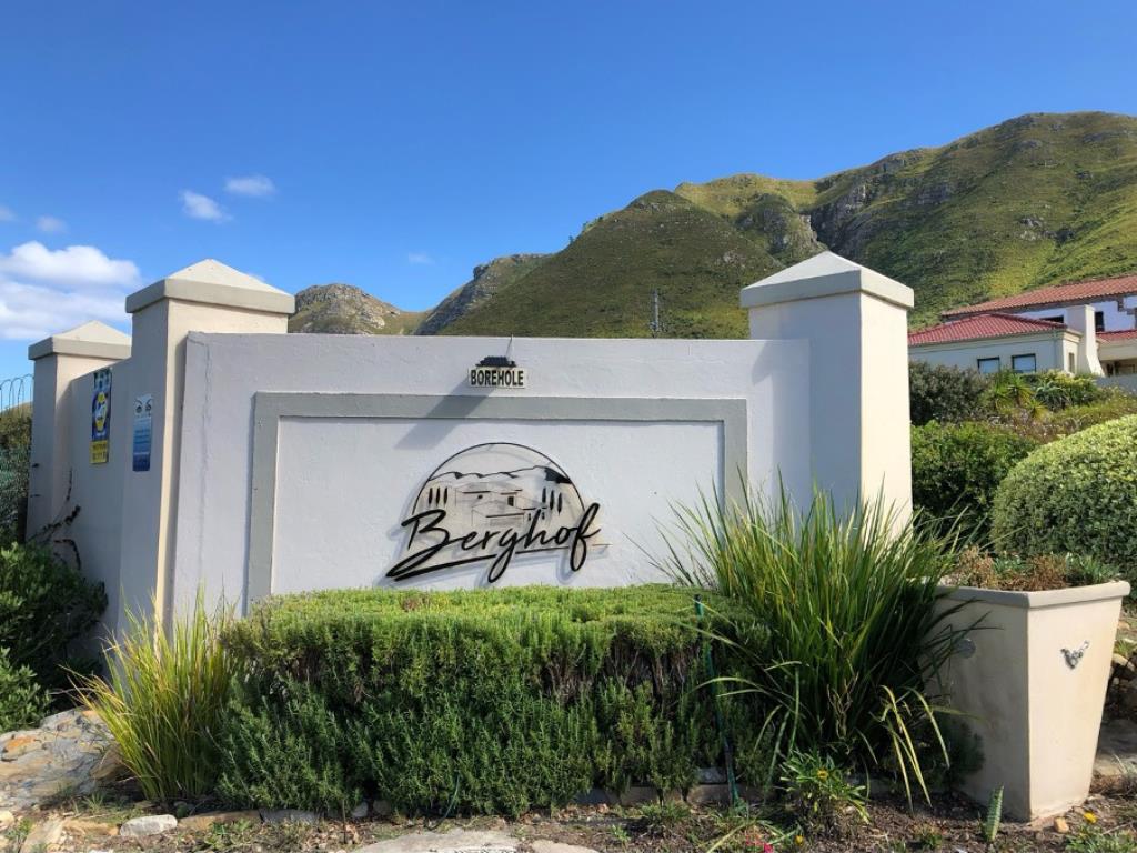 Berghof Property Property and houses for sale in Berghof