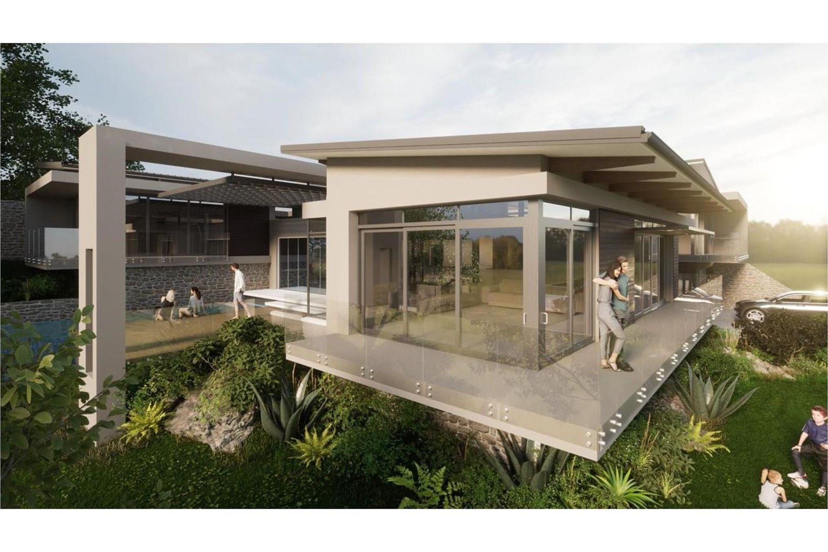 4 Bedroom House for sale in Hoog En Droog 39 Upper Bosman P24114639181