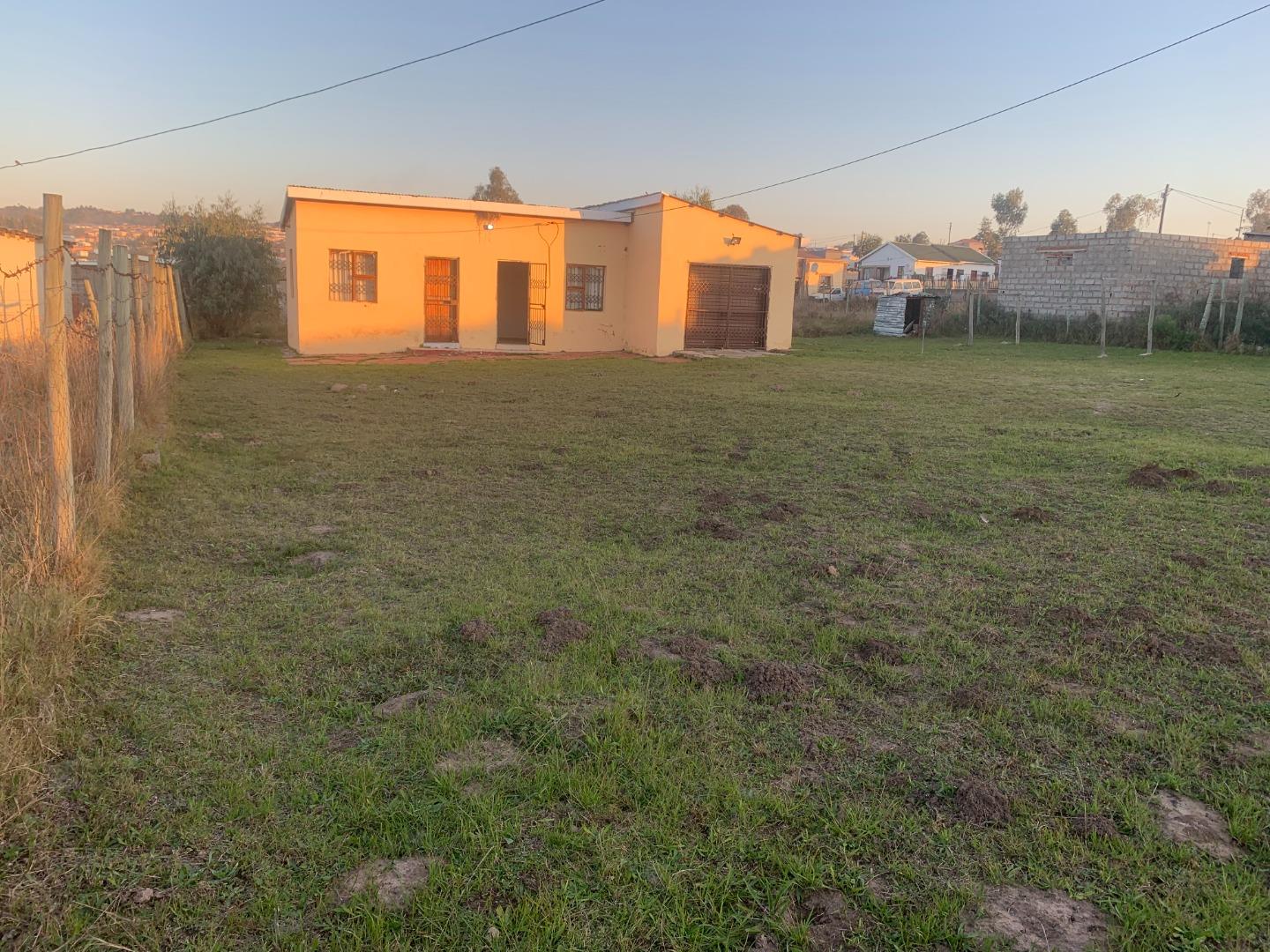 Mthatha Rural Property Property and houses for sale in Mthatha Rural