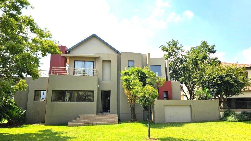 4 Bedroom House for sale in Glen Eagle Estate P24113984410